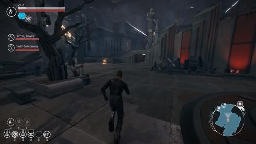 The Technomancer 163233,2